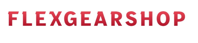 FlexGearshop